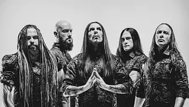 SEPTICFLESH + CARACH ANGREN