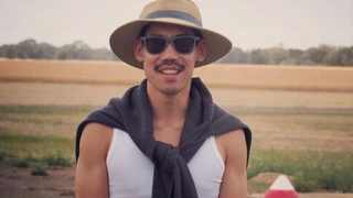 Free Your Funk : Hunee All Night Long