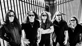 Testament