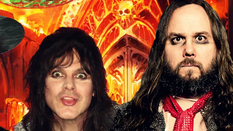 Tragedy: « All Metal Tribute to the Bee Gees & Beyond »