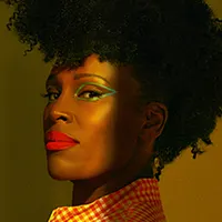 Sandra Nkaké