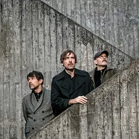 Peter Bjorn and John