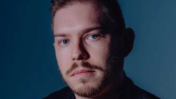 Guettapen Invites Ruben De Ronde