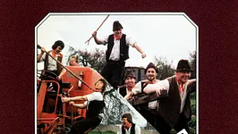 The Wurzels Christmas Show