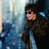 Shirley Horn