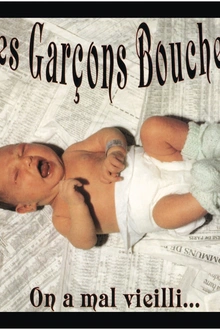 Les Garçons Bouchers