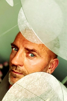 Cassy, Dyed Soundorom, Gene On Earth - By Sven Väth