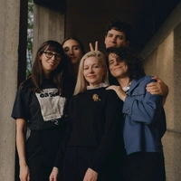 concert Alvvays