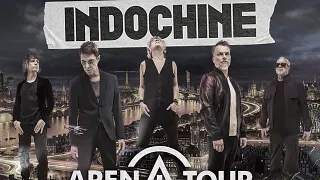 INDOCHINE