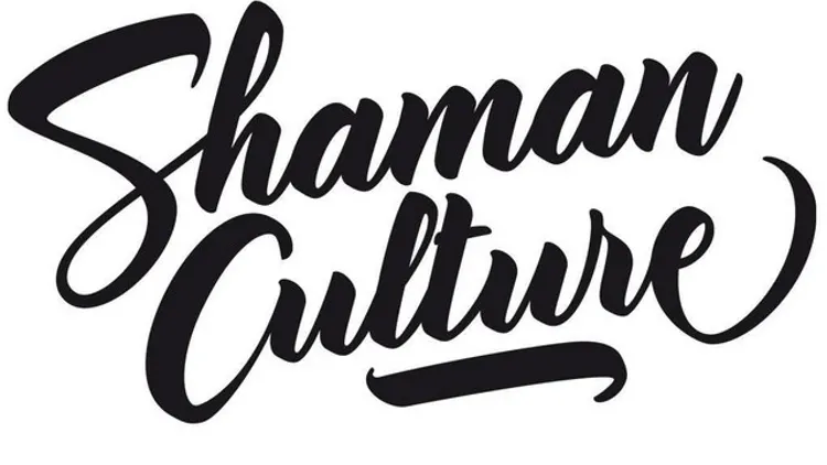 Cocoa tea + Shaman Culture + greenleaf sound