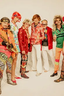 MARCEL ET SON ORCHESTRE
