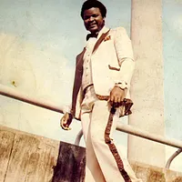 William Onyeabor