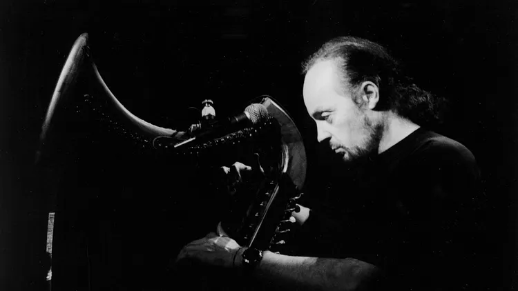 Alan Stivell