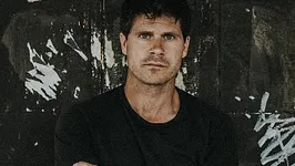 Seth Lakeman