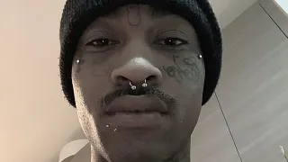 Lil Tracy