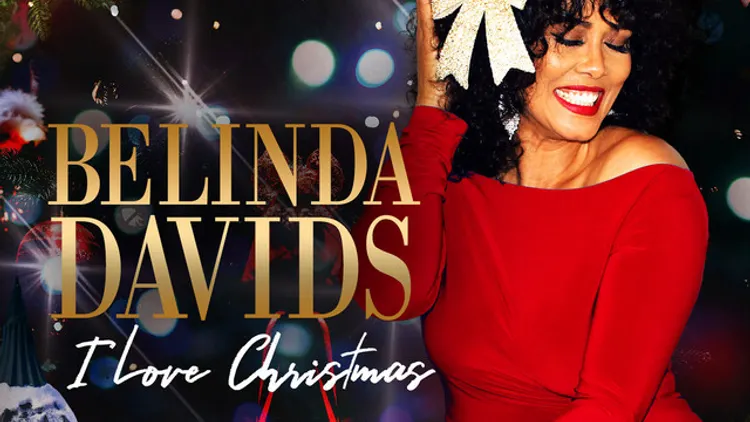 Belinda Davids