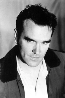 MORRISSEY