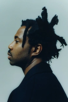 Sampha