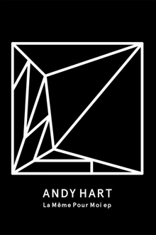 In the box : Andy Hart, Marion Poncet, Tvfrom86