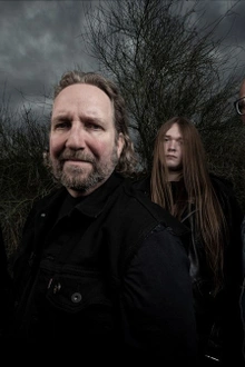 Death Angel & Sacred Reich + Angelus Apatrida