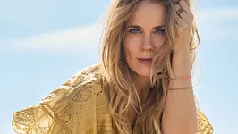 Ilse DeLange
