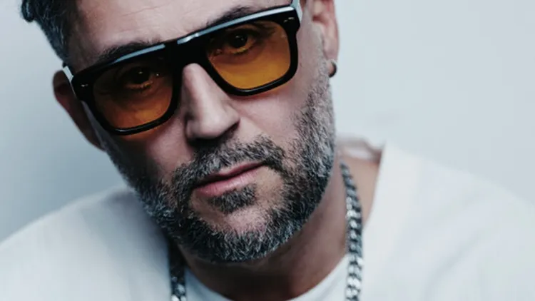 House O'drome: The Shapeshifters, Sam Karlson, Dielli & More