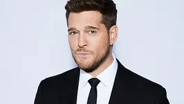 Michael Bublé