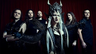 BATTLE BEAST
