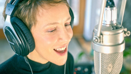 Stacey Kent