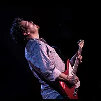 Mike Zito