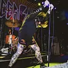Cancer Bats