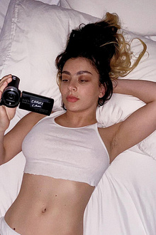 CHARLI XCX
