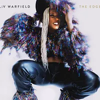 Liv Warfield