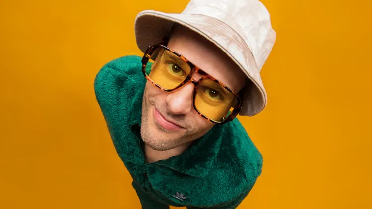 BAKALAO: Ramiro López, Monty