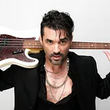 Florent Mothe