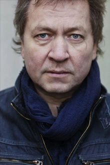 NILS PETTER MOLVÆR & GAUTHIER TOUX