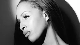 A Tribute to Whitney Houston by Glennis Grace