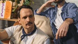 Le Mazette x Planète House w/ Dam Swindle & more