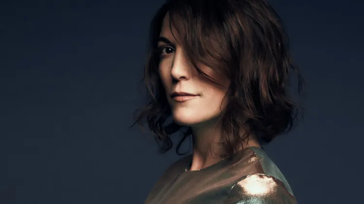Earth Night Club — Tom Trago, Francesca Lombardo, Céline, Michel D