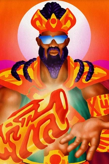 MAJOR LAZER
