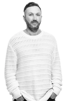 Nic Fanciulli At Gate Club
