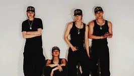 Jay Park ft. LNGSHOT