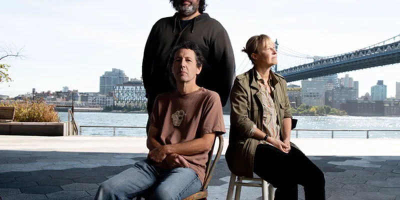 Yo La Tengo