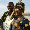 Amadou et Mariam
