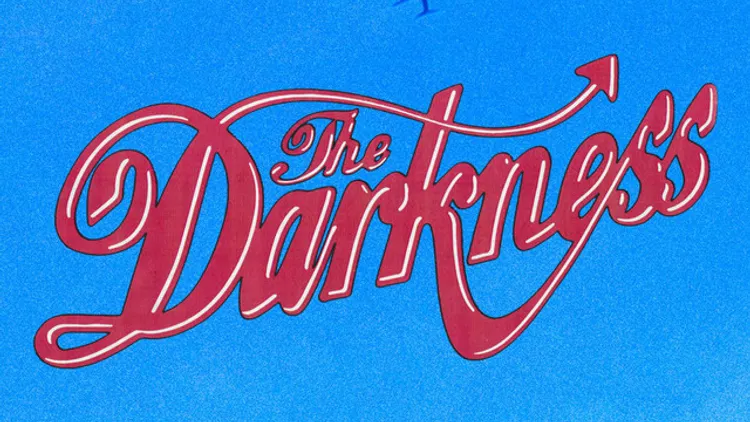 The Darkness