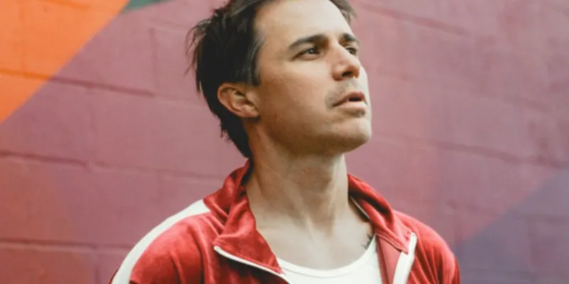 Kris Allen