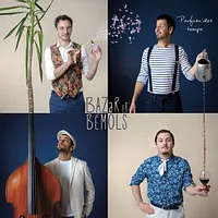 Bazar et Bémols