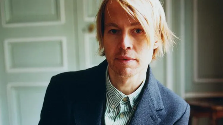 Peter Von Poehl & sébastien dupouey