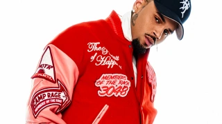 Da Breezy One - After Party Chris Brown Paris