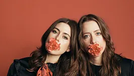LARKIN POE   1ERE PARTIE